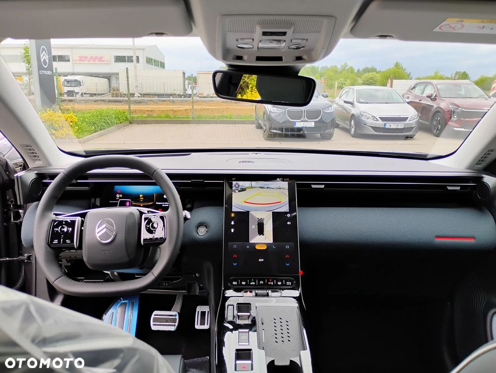 Citroën C5 Aircross 1.2 mHEV Max eDCT6 - 6