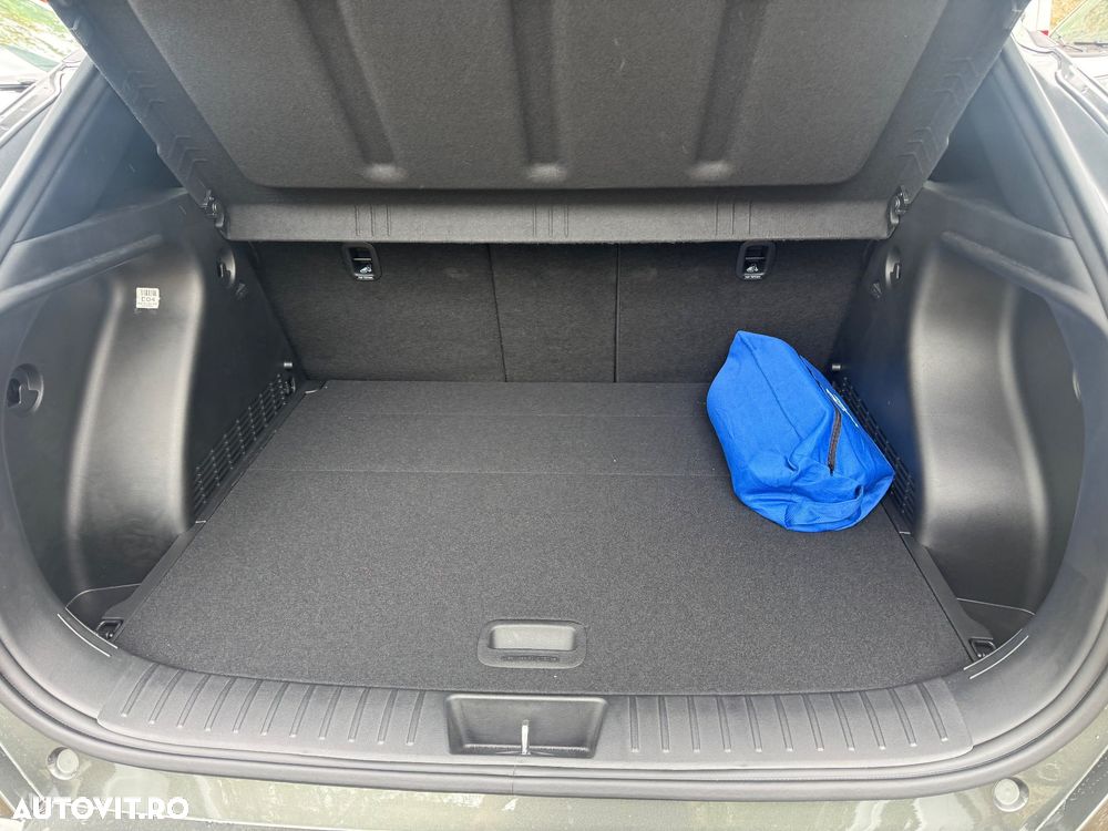 Hyundai KONA 1.6 T-GDI 138 CP 7DCT 2WD Premium+ N Line - 13