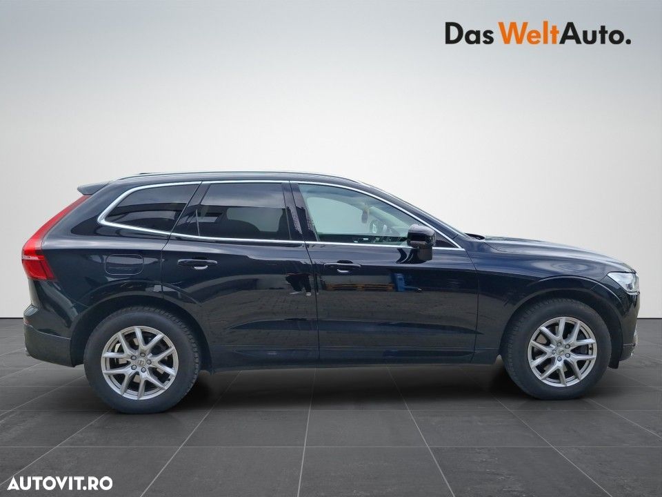 Volvo XC 40 - 8