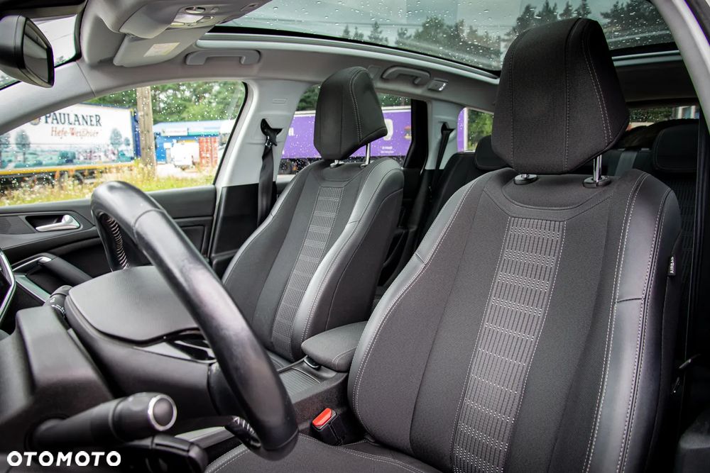 Peugeot 308 PureTech 130 GPF Stop & Start Allure - 8