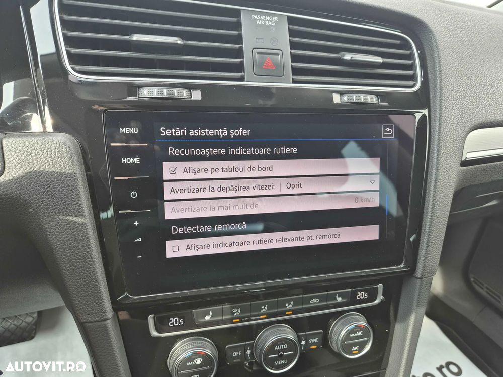 Volkswagen Golf 2.0 TDI DSG Highline - 27