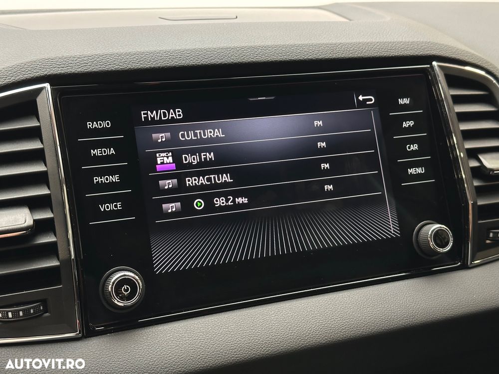 Skoda Karoq 2.0 TDI 4X4 DSG Ambition - 19