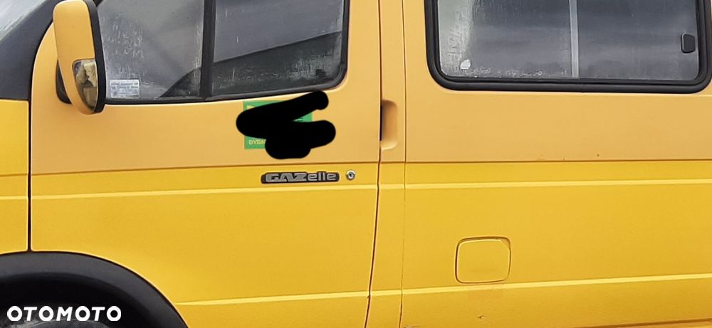 Gaz Gazela 270 - 1