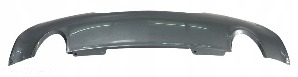 ^OPEL ASTRA IV J GTC OPC LINE SPOILER TYŁ 13346640 - 4