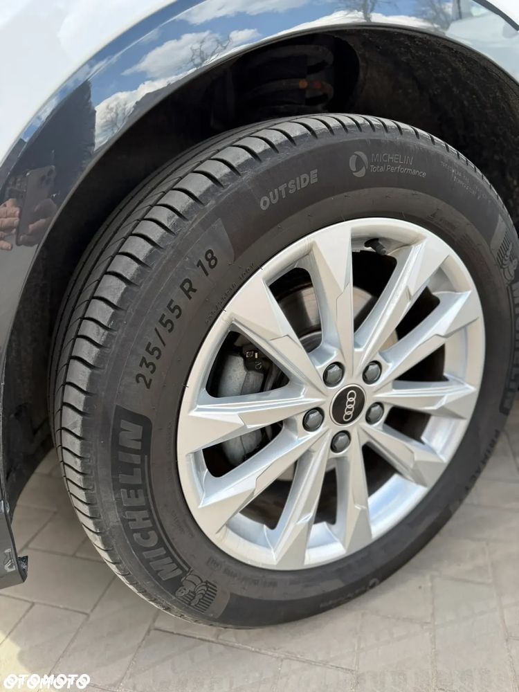 Audi Q3 Sportback 35 TFSI mHEV S tronic - 40