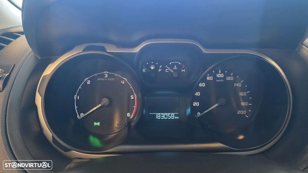 Ford Ranger 2.2 TDCi CD Limited 4WD - 39