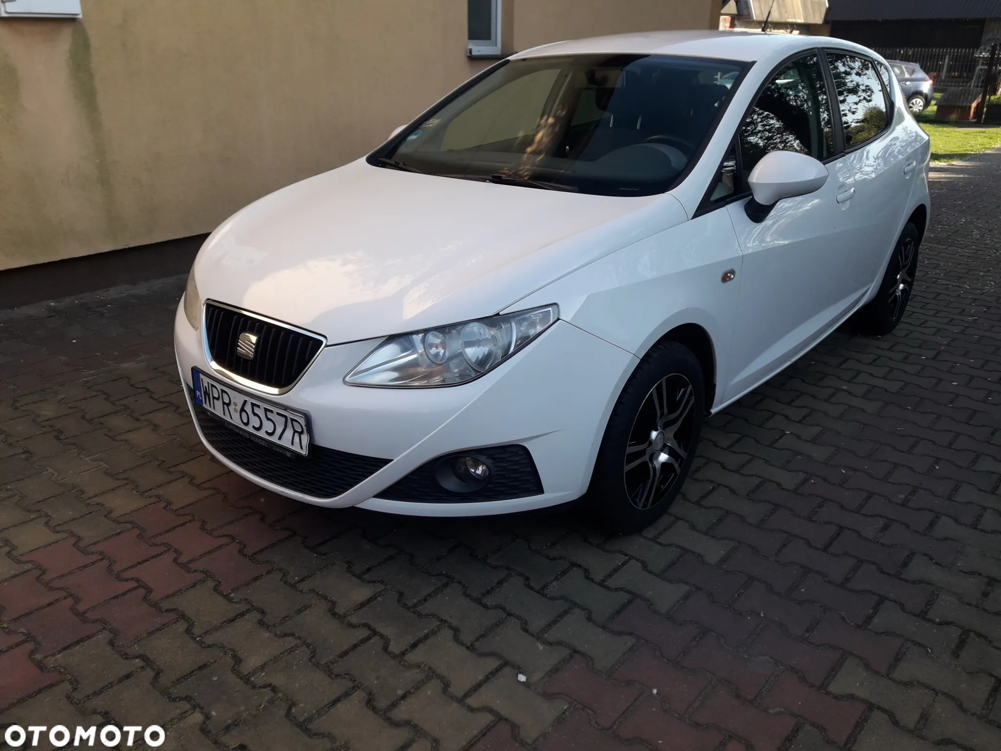 Seat Ibiza 1.2 12V Comfort Edition - 7
