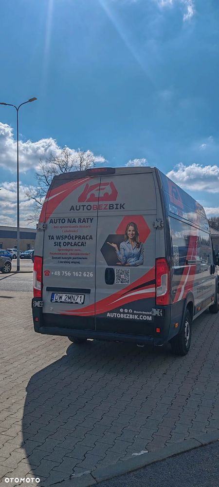 Fiat Ducato - 15