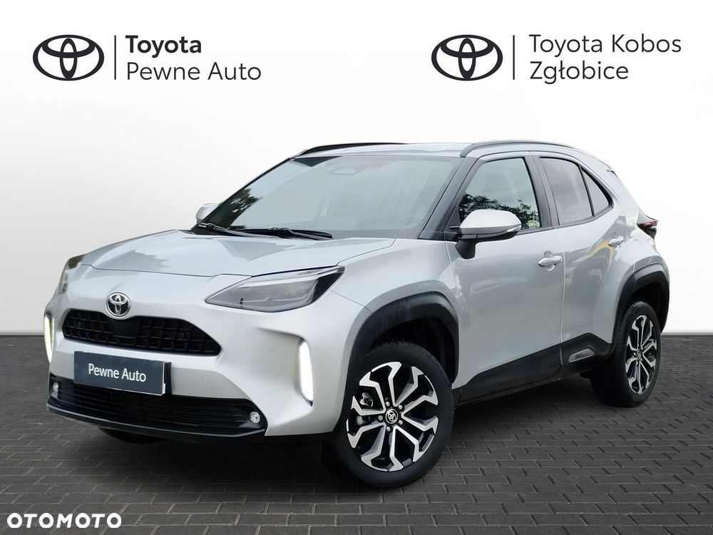 Toyota Yaris Cross Hybrid 1.5 Style - 1