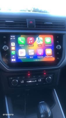 Seat Arona 1.0 TSI OPF DSG Black Edition - 12