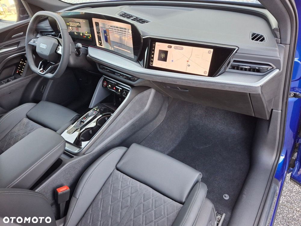 Audi SQ5 Sportback - 15
