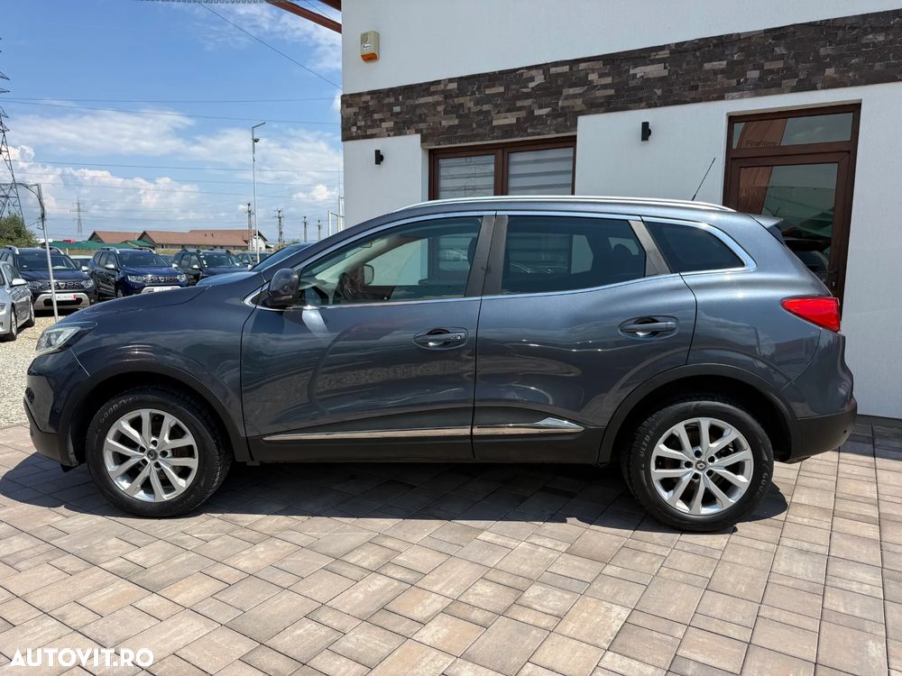 Renault Kadjar - 3