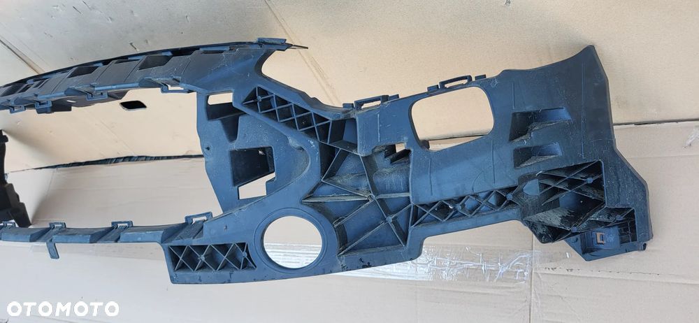 STELAZ ZDERZAKA PRZOD FORD C MAX MK2 LIFT F1CB-17E778-A - 9