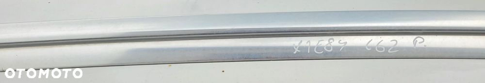 RELING DACHOWY PRAWY BMW X1 E84 - 3