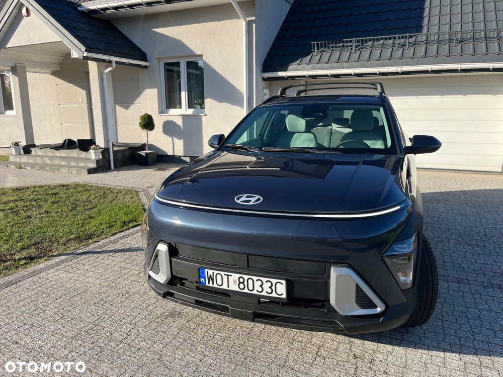 Hyundai Kona - 3
