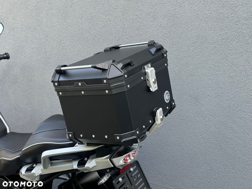 BMW GS - 20