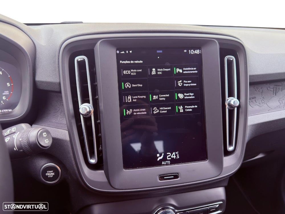 Volvo XC 40 2.0 D3 Momentum - 20