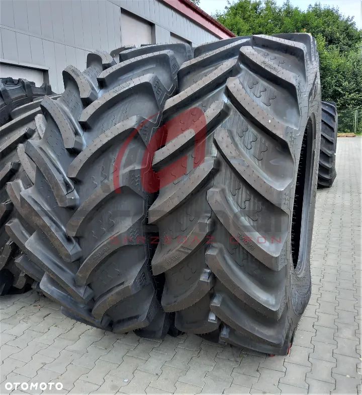 OPONA 710/75R42 BKT AGRIMAX FORTIS 175D TL - 1