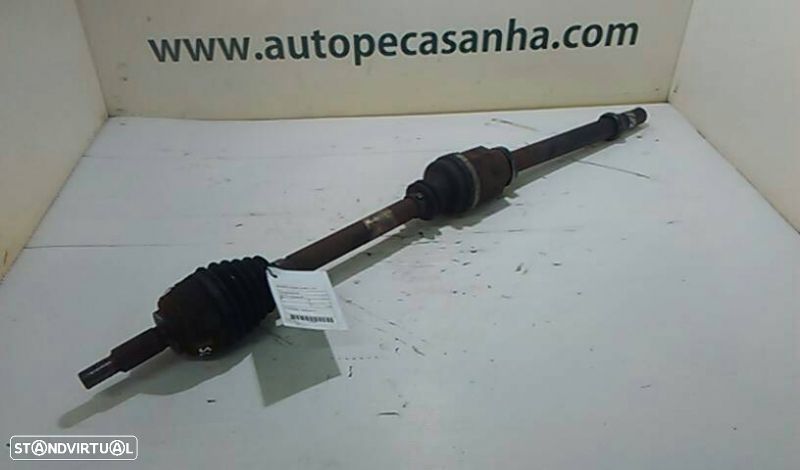 Transmissão Dto Renault Scénic Ii (Jm0/1_) - 1