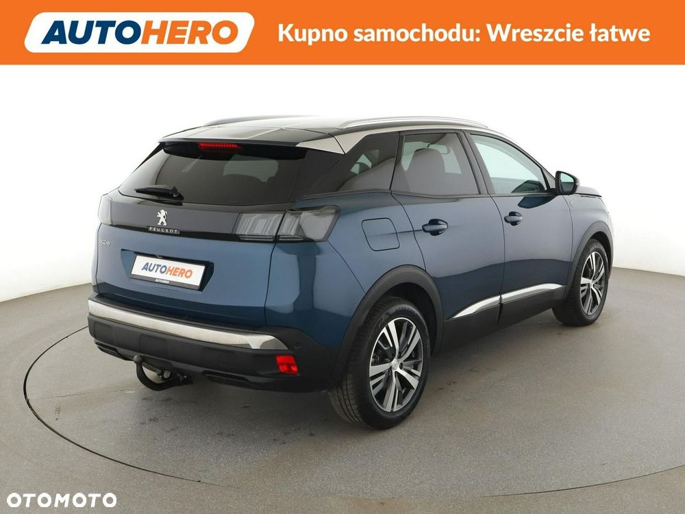Peugeot 3008 1.2 PureTech Road Trip S&S - 8