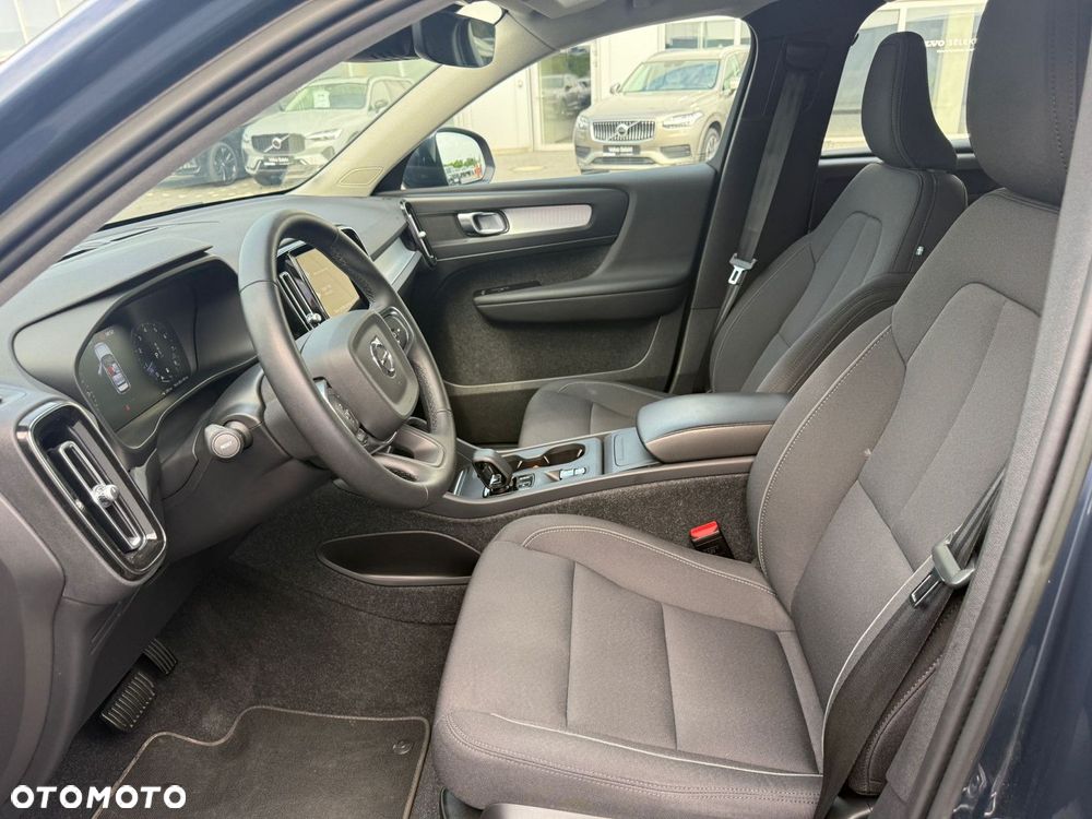 Volvo XC 40 - 9