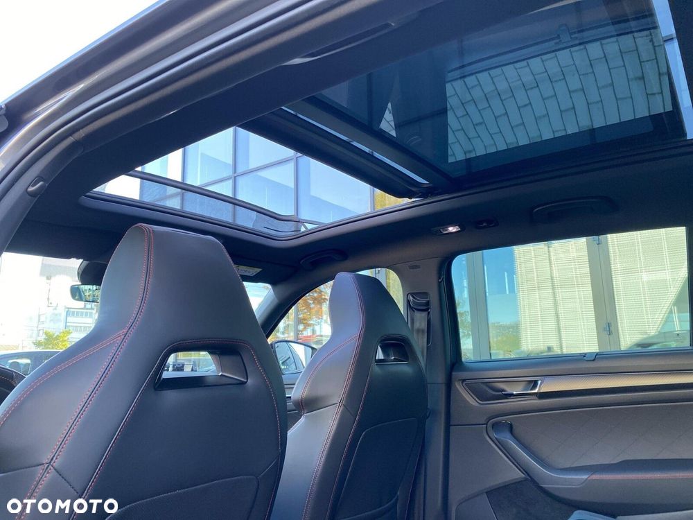 Skoda Kodiaq 2.0 TSI 4x4 RS DSG - 16