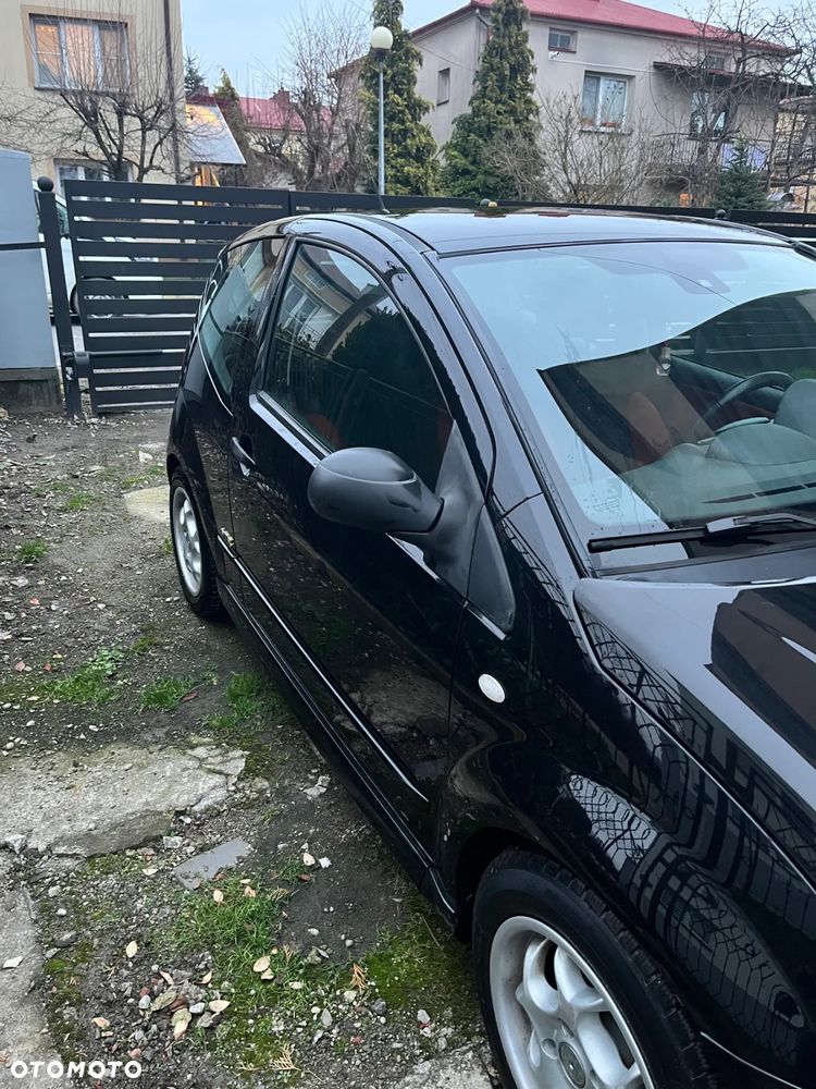 Citroën C2 1.4 VTR - 6