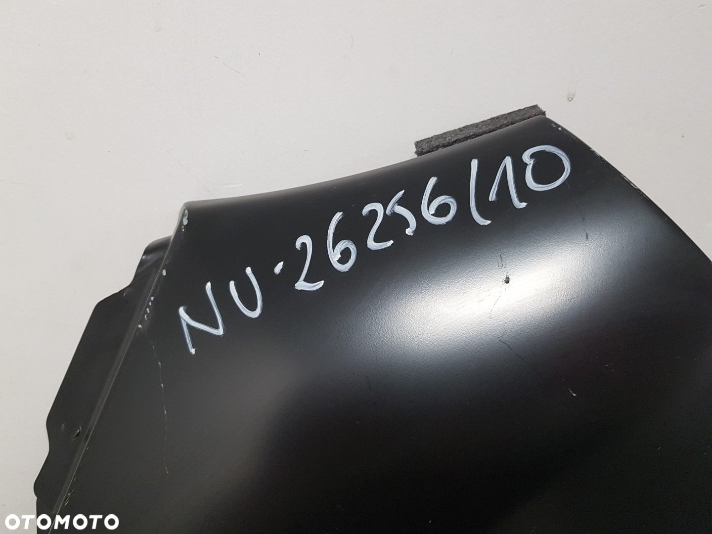 NOWY ORYGINALNY BŁOTNIK LEWY PEUGEOT BOXER CITROEN JUMPER FIAT DUCATO III 14-25 1374386080 - 5