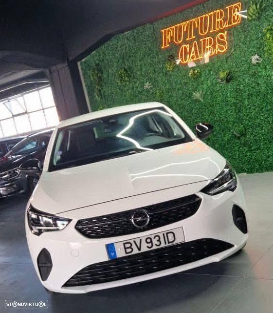 Opel Corsa 1.2 Edition - 1