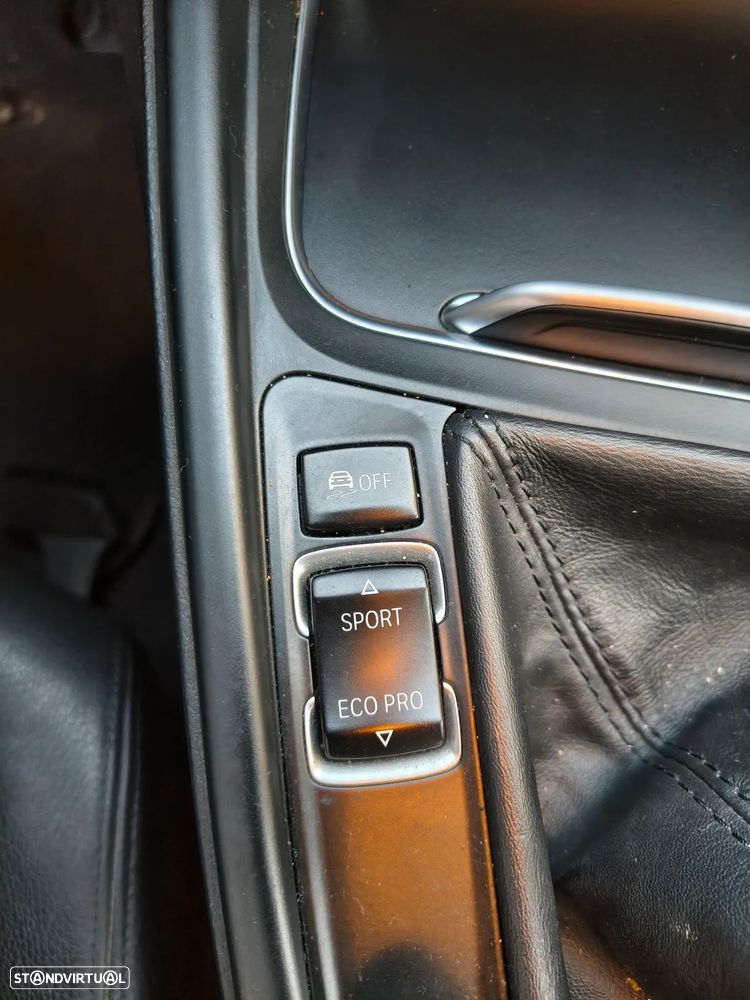 BMW 418 - 17