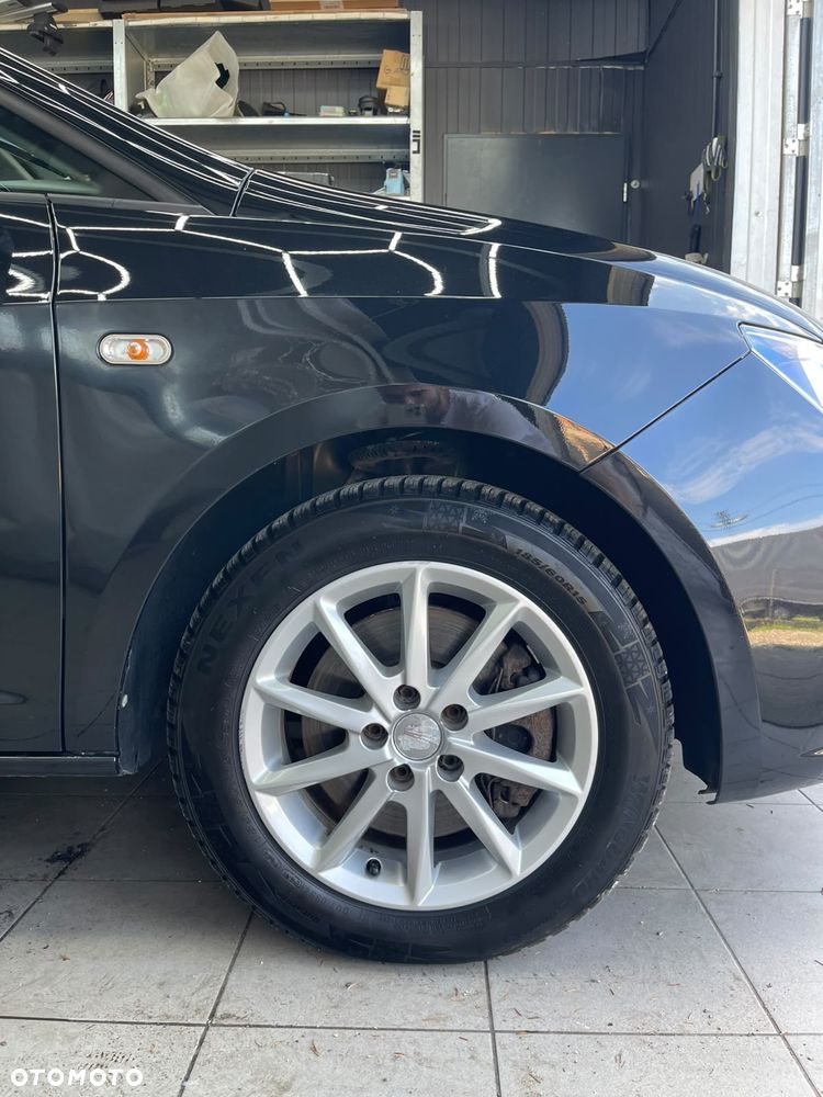 Seat Ibiza - 25