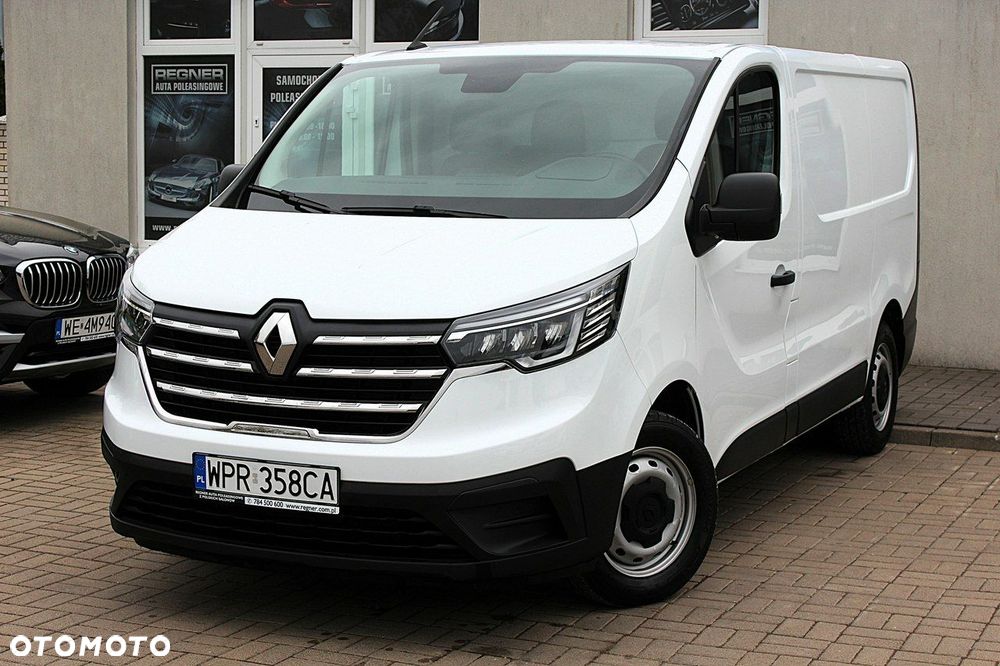 Renault Trafic - 3