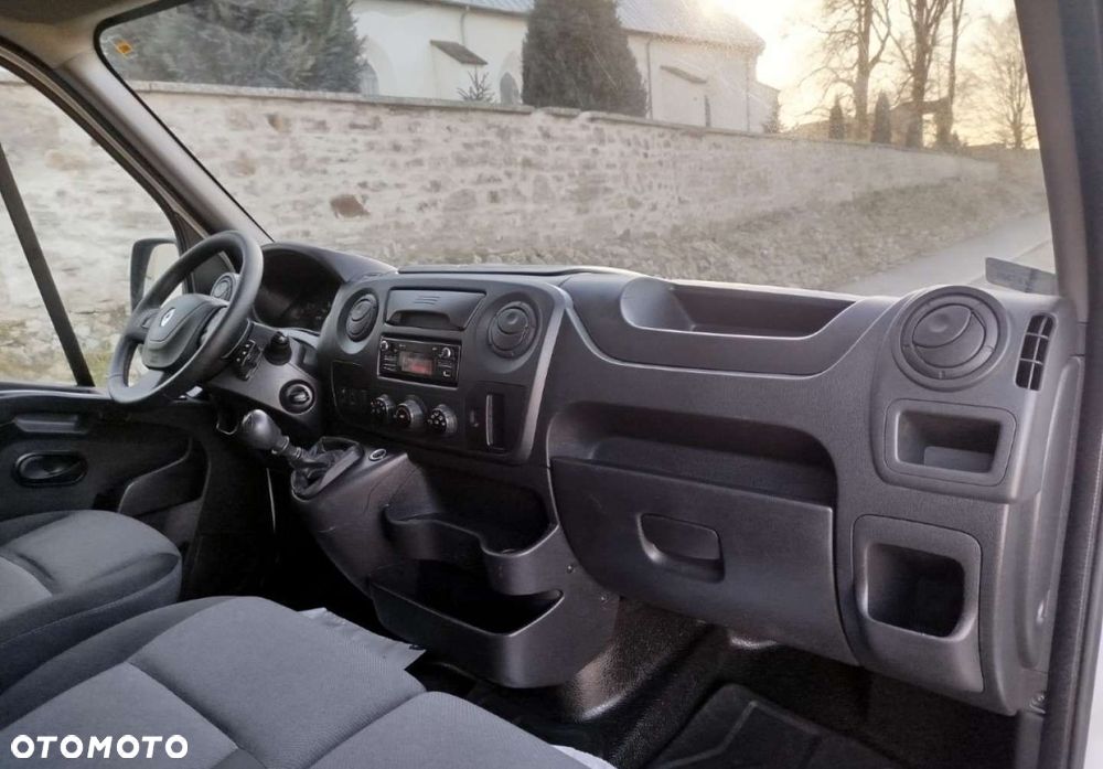 Renault Master - 17