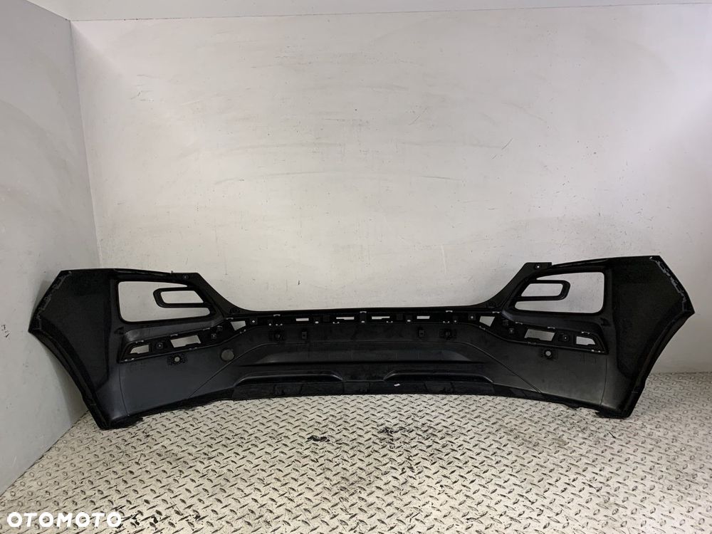 NOWY ORYGINALNY ZDERZAK TYLNY TYŁ HYUNDAI KONA I 17-21 4xPDC 86610-J9000 - 6