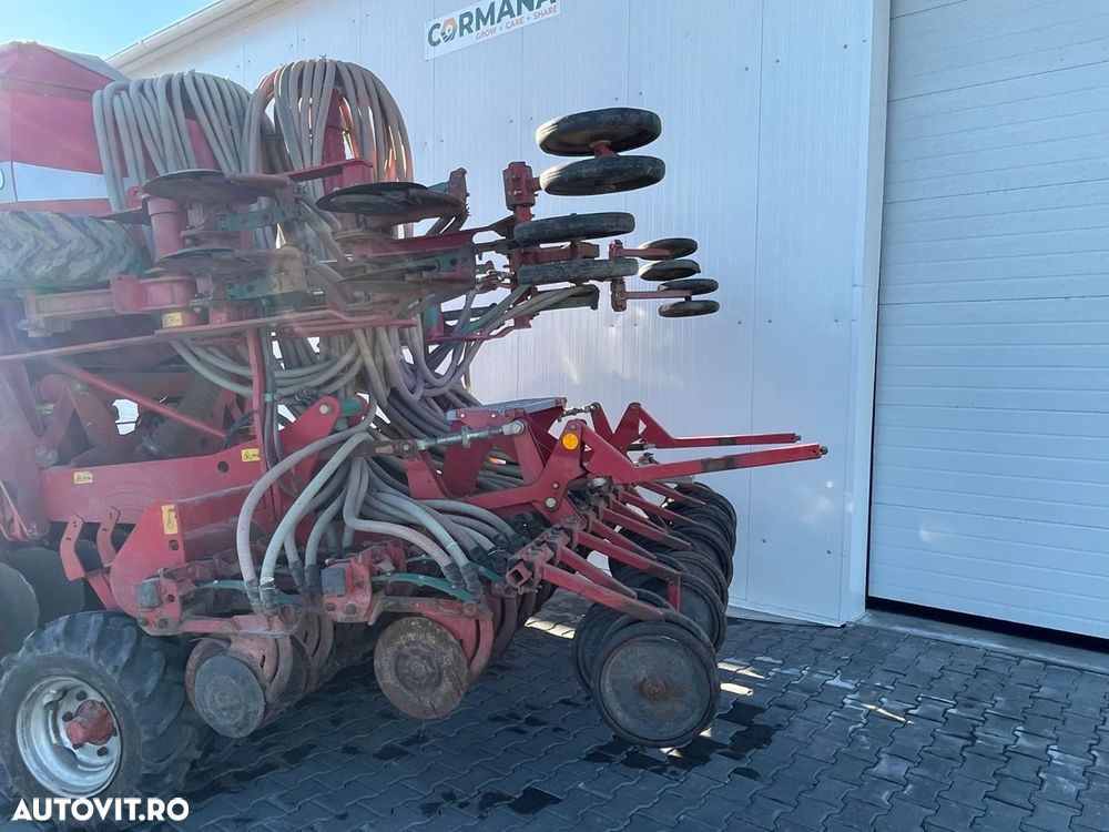 Kverneland Accord MSC+ 4000 - 15