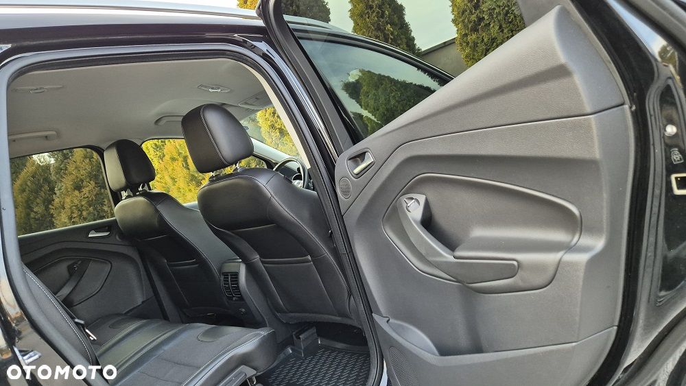 Ford Kuga 2.0 TDCi 4x4 Individual - 13