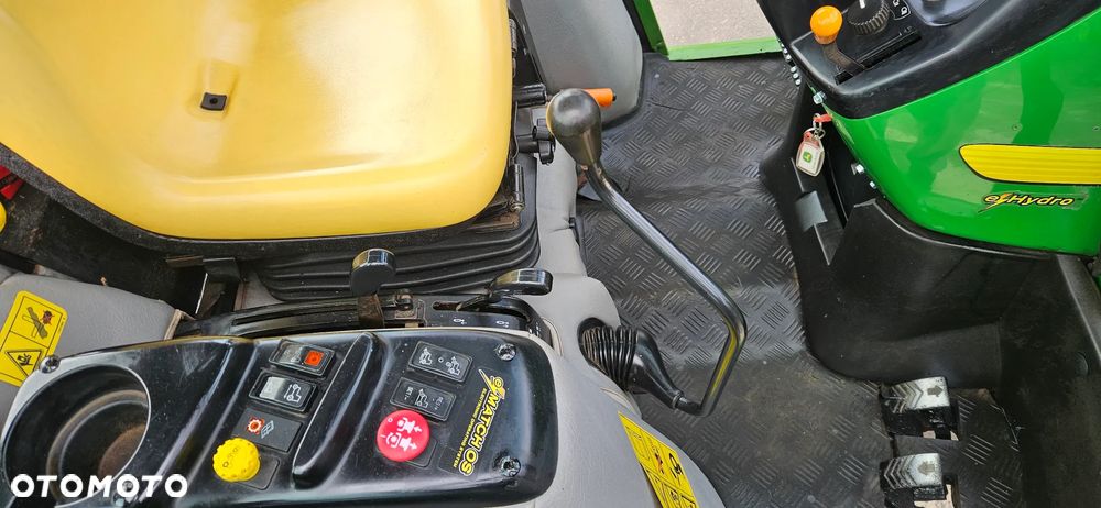 John Deere 4410 - 12