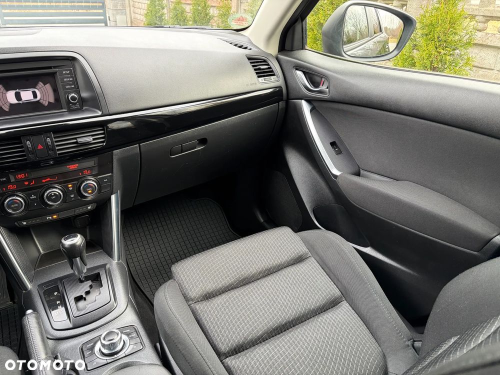 Mazda CX-5 2.2 SKYACTIV-D Center-Line - 25