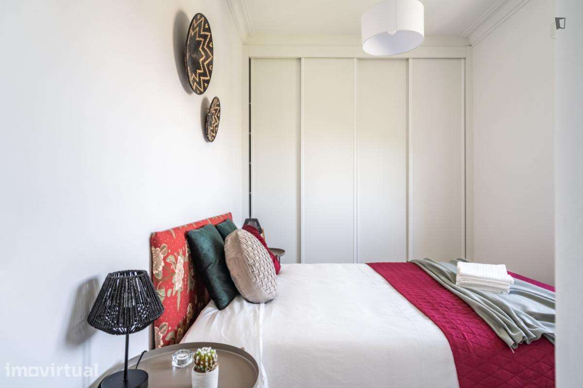 Apartamento com 2 quartos - localizado em Campolide Lisbon - Grande imagem: 4/29