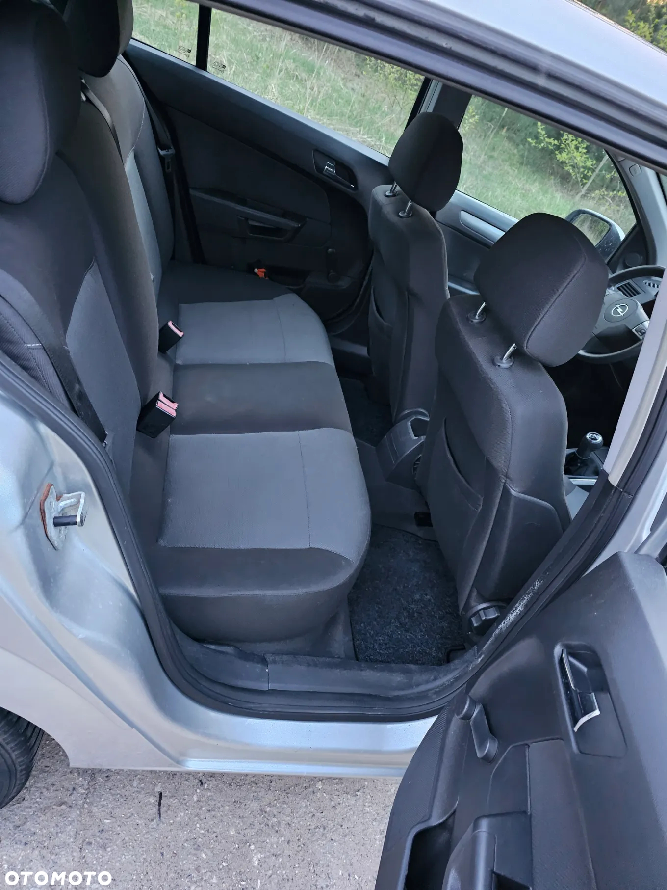 Opel Astra - 7