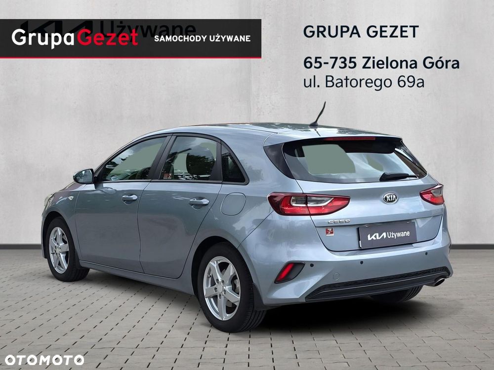 Kia Ceed 1.4 S - 3