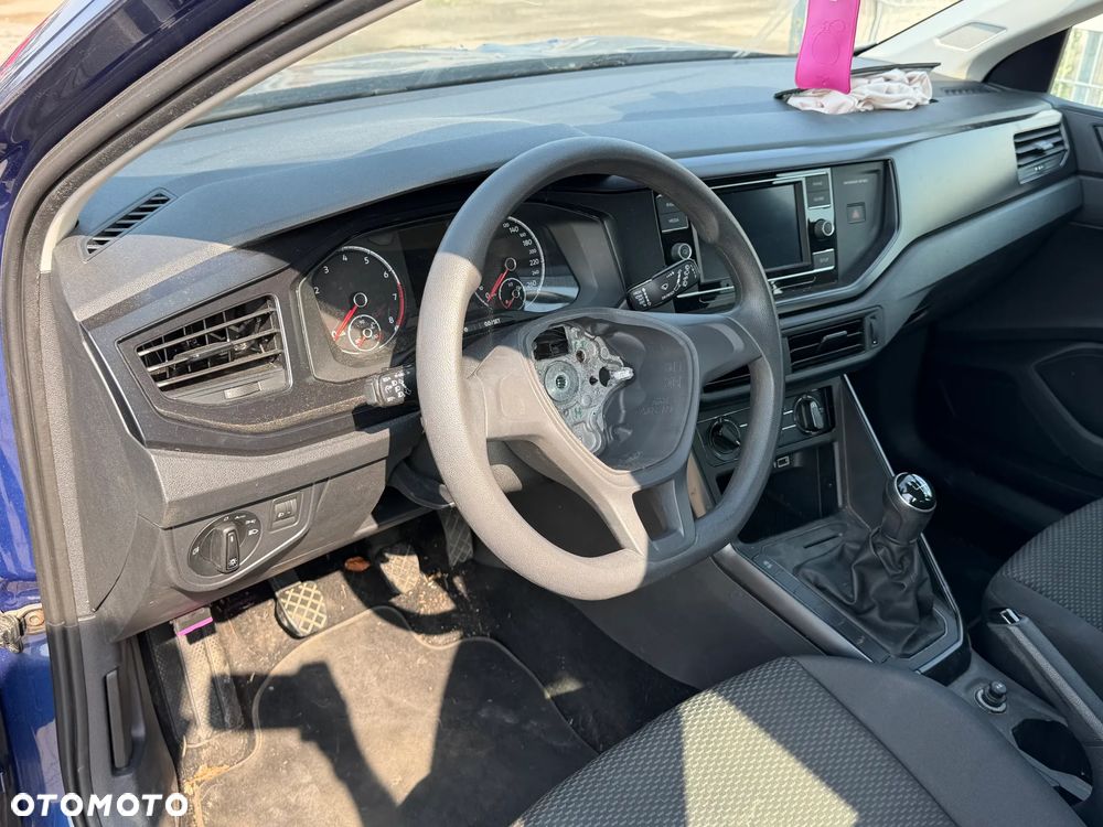 Volkswagen Polo 1.0 Start - 12