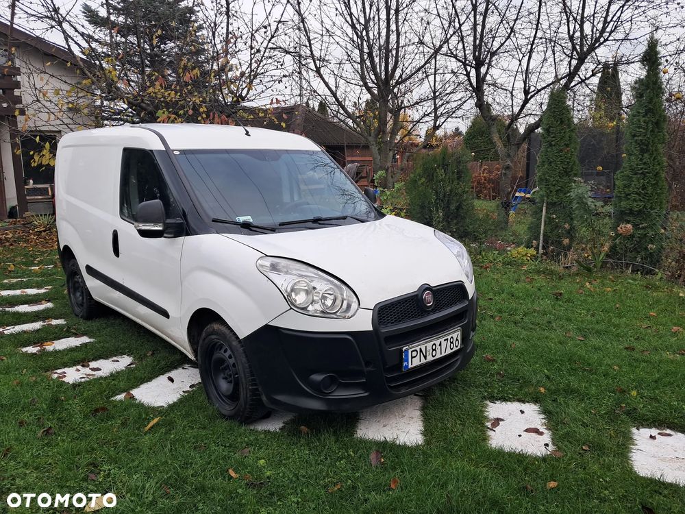 Fiat Doblo 1.6 Multijet 16V Active - 5
