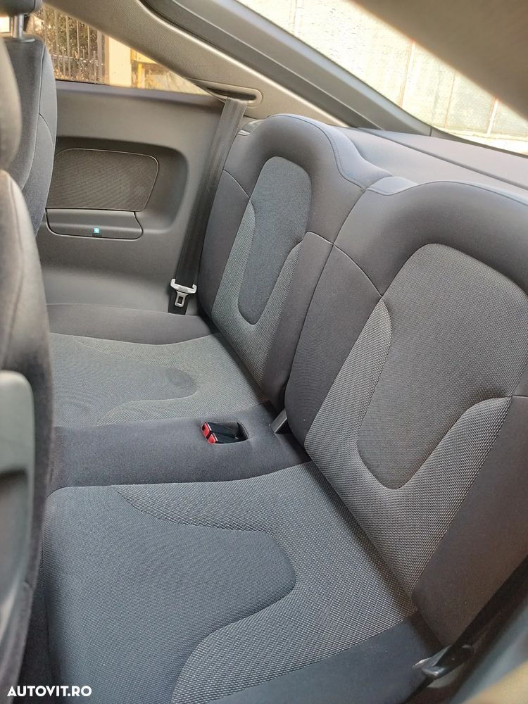 Audi TT 2.0 TFSI - 13