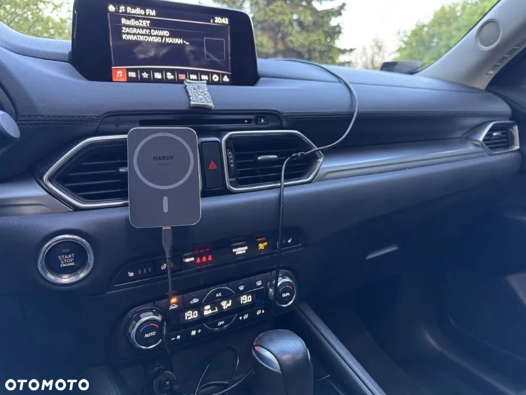 Mazda CX-5 2.0 Skyenergy AWD - 17