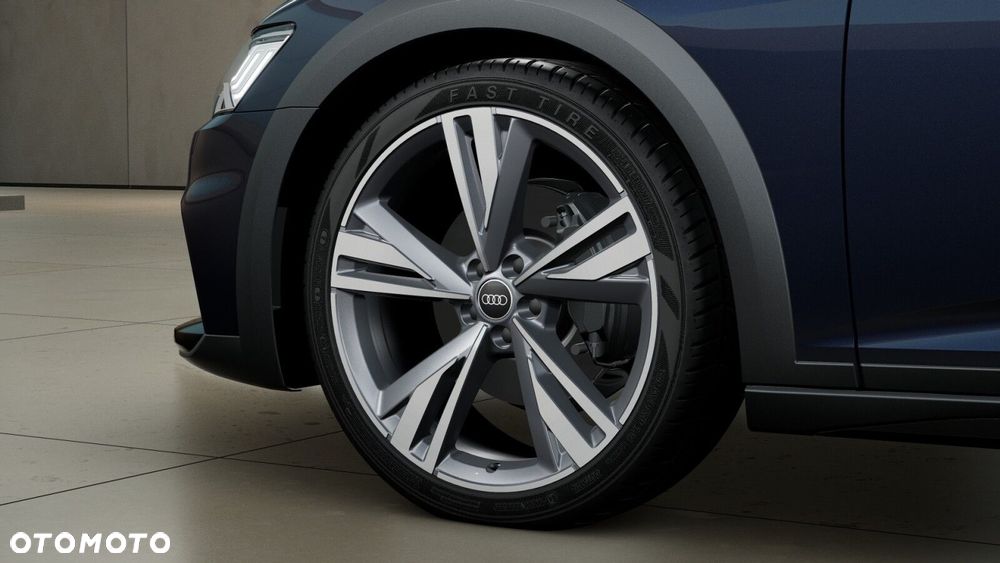 Audi A6 Allroad - 6