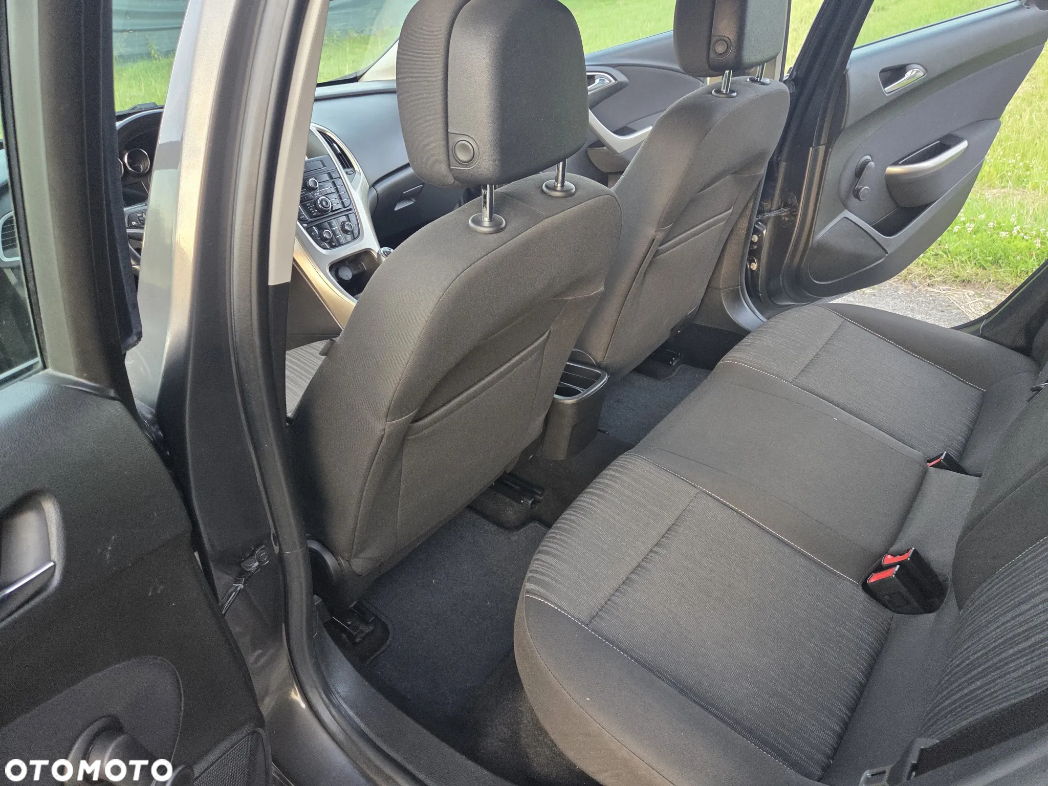 Opel Astra 1.4 Active - 17