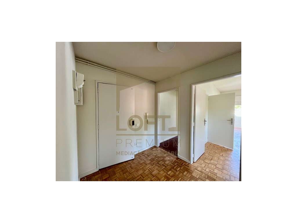 Apartamento T3 no Centro de Guimarães - Grande imagem: 3/25