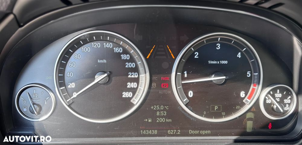 BMW X5 xDrive30d - 24