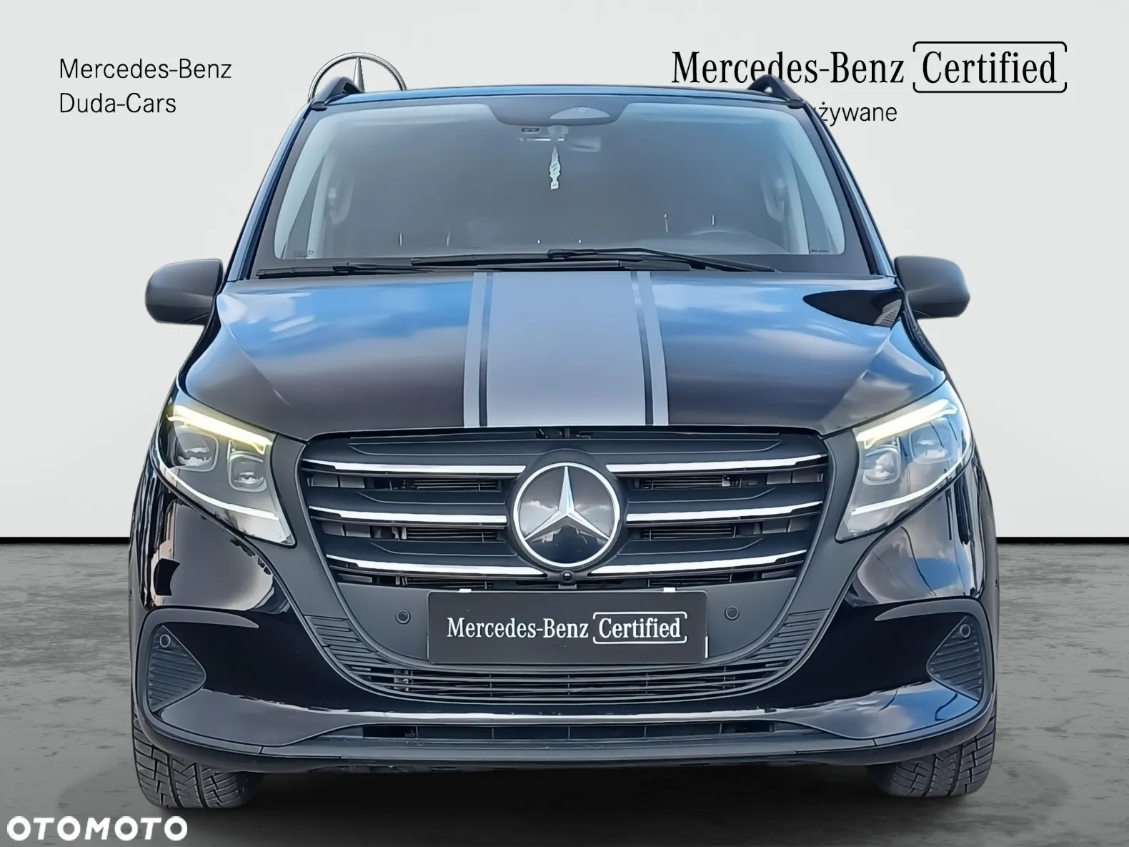 Mercedes-Benz Vito - 3